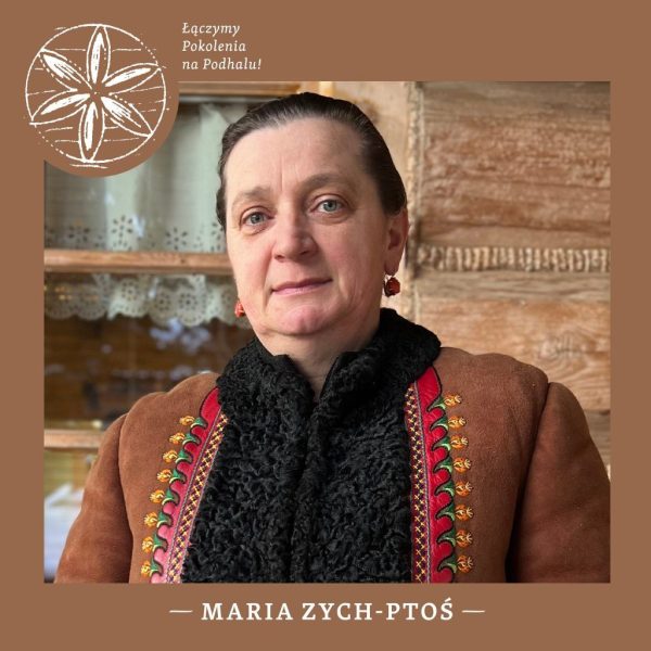Maria Zych-Ptoś
