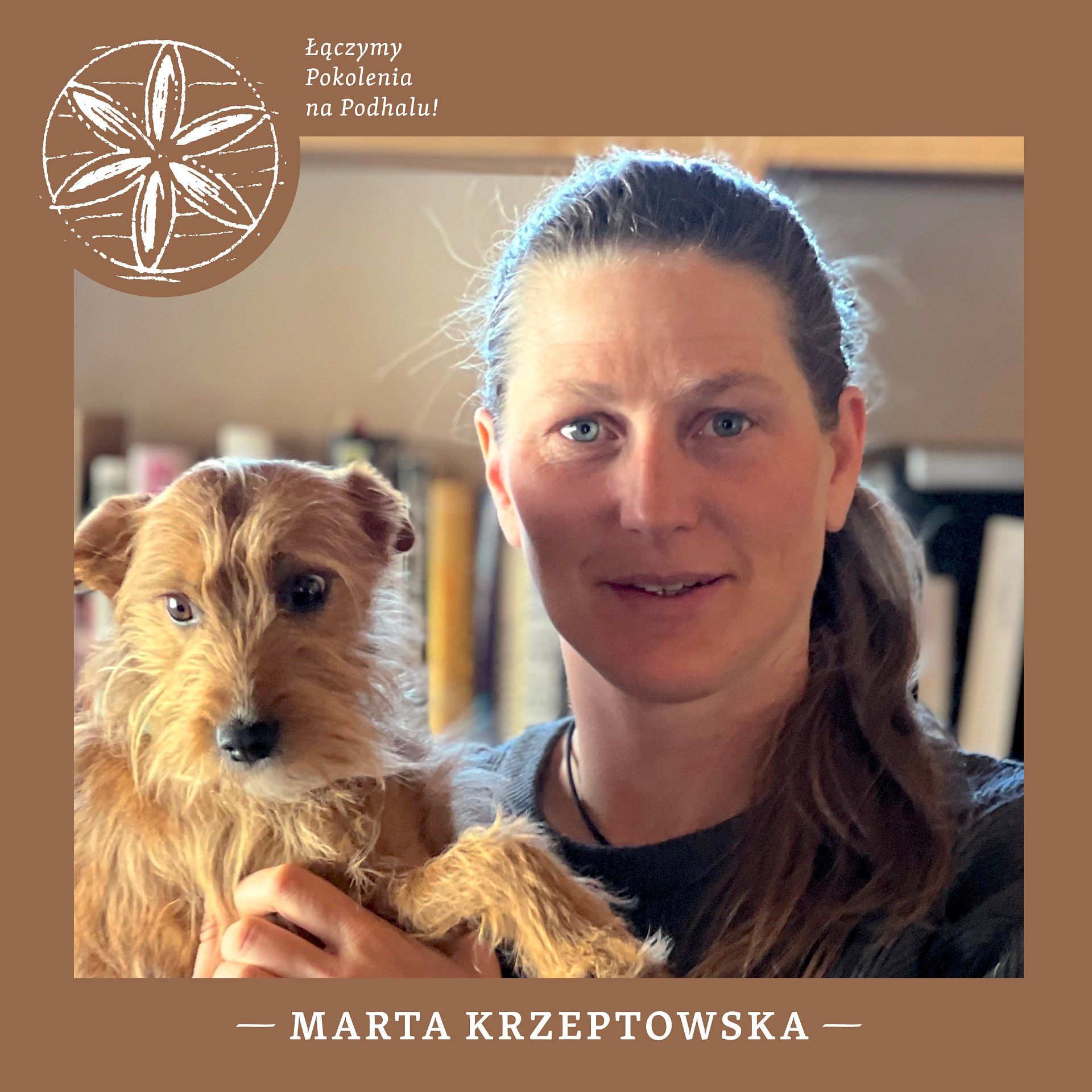 Marta Krzeptowska